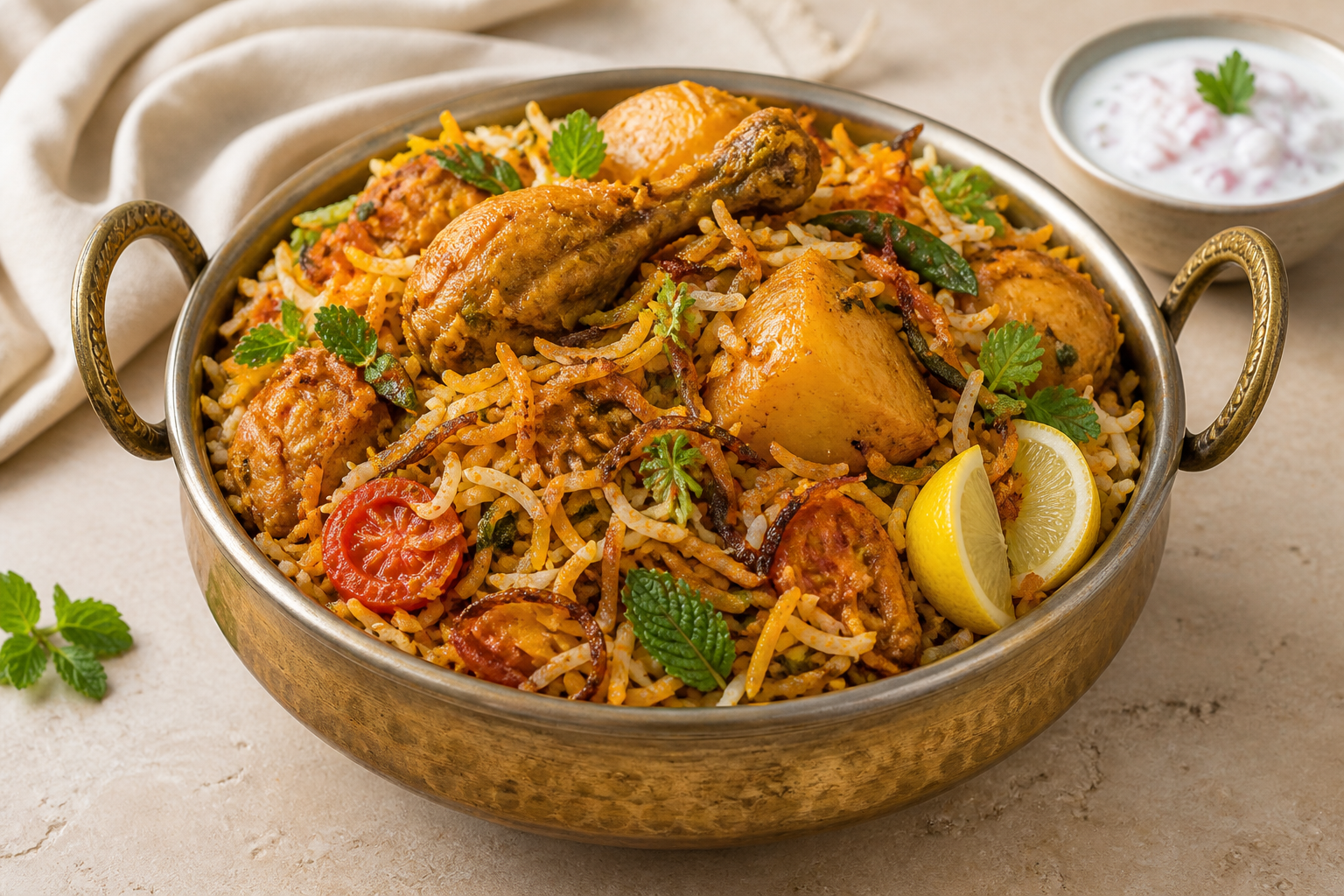 Sindhi Specials